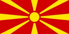 MAKEDONIE - BANKOVNÍ SYSTÉM Makedonie Systém: Centrální banka a komerční banky Počet bank: Největší banky: (podle