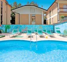 vlastní nebo autobusovou dopravou od 5 590 Kč cena po slevě 18 % od 4 584 Kč ITÁLIE Rimini Vannini Příjemný a útulný má ideální polohu blízko nádherné písčité pláže a spolu s kvalitním ubytováním a