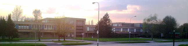 VÝROČNÍ ZPRÁVA O ČINNOSTI ŠKOLY ŠKOLNÍ ROK
