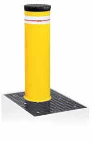Talos M50 ASTM F2656 ASTM F2656-15 C750 CRAS H TESTE D PAS 68 PAS 68:2013 V/7500 CRAS H TESTE D IWA IWA 14-1:2013 V/7200 14-1 CRAS H TESTE D CERTIFICATION: ASTM F2656-15 C750 (an even more severe