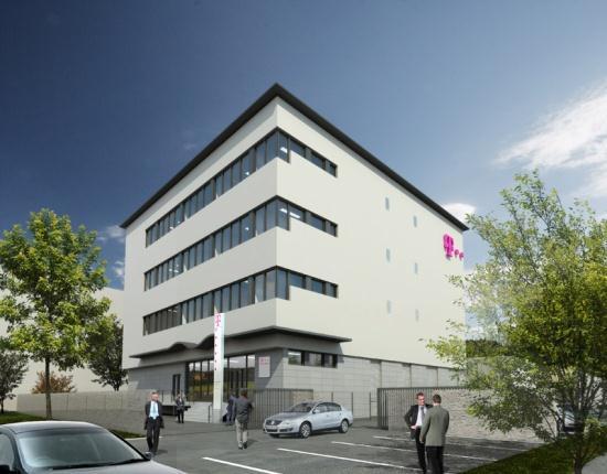 Parametre a bezpečnosť Dátového centra Dátové centrum len pre interné systémy a technológie Dostatočné