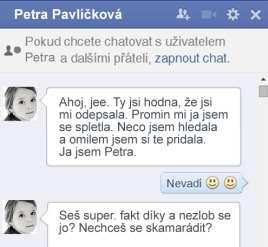 ), útočník pravděpodobně dítěti pošle první fotografii či přímo sérii fotografií, které zpočátku nejsou zaměřeny intimně. Intimita nastupuje až v dalších etapách.