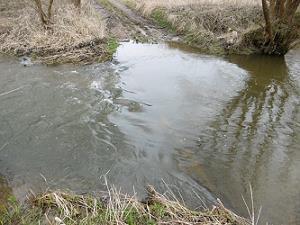 PŘEKÁŽKA 66 GPS souřadnice: 49 45'30.9"N, 14 52'22.