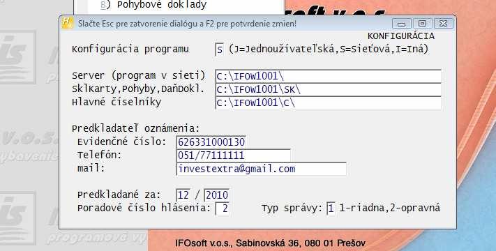 Oznámenie o príjme a výdaji liehu v SBL Dňom 1. januára 2011 nadobudne účinnosť 44a zákona č. 105/2004 Z. z. o spotrebnej dani z liehu. Podľa ustanovenia 44a zákona č. 105/2004 Z. z. bude môcť od 1.