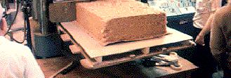 HDF(highdensityfibreboards),ρ 1000 kg/m 3 MDF(medium density