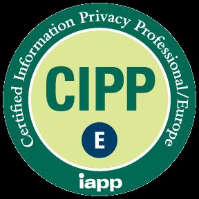 Certified Information Privacy Manager (CIPM) a