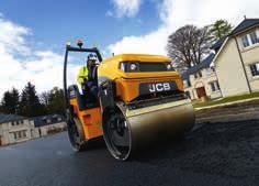 995m³ JCB Sales Limited, Rocester, Staffordshire,