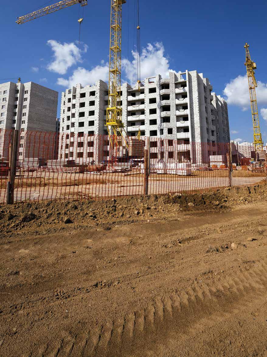 HLAVNÍ DŮVODY PROČ ZVOLIT ŘADU C VYNIKAJÍCÍ ROZSAH PRÁCE - Dostupnost krátkých a dlouhých násad - Dostatečně velký úhel otáčení výložníku OHROMUJÍCÍ PRODUKTIVITA - Sloučení průtoků - Kroutící moment