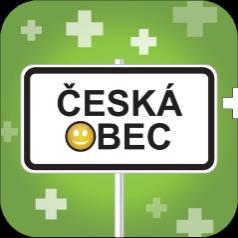 Připomenutí mobilní aplikace, ve které najdete naši obec Připomínáme občanům mobilní aplikaci ČESKÁ OBEC, díky které budete mít vždy aktuální informace z naší obce k dispozici ať jste kdekoli.