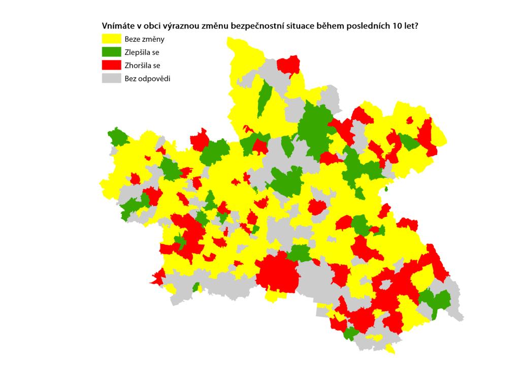 Administrativní zátěž obcí KHK