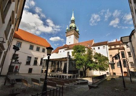 Brno se stane prvním místem, kde budou k vidění propojené dva světy českého secesního velikána, malíře Alfonse Muchy.