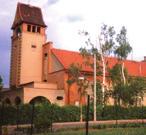 35 BRNO-TUŘANY Vítězná ulice HUSŮV SBOR CČSH 36 BRNO-ŽABOVŘESKY Foerstrova ulice KOSTEL PANNY MARIE POMOCNICE KŘESŤANŮ Možnosti navštívit kostel: v adventním a vánočním období So a Ne 9:00 17:00 12.