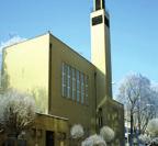 18 BRNO-STŘED Botanická 1 HUSŮV SBOR CČSH 3. 12. 10:00 bohoslužby 1. NE adventní 5. 12. 15:00 Klub Klubíčko Mikulášské setkání pro všechny generace: 15:00 káva, koláč, povídání, 16:00 výtvarné dílničky pro děti, 17:00 nadílka 10.