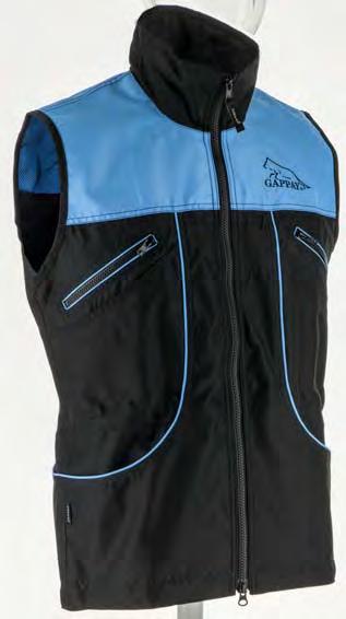 Vests SUPRIMA PRO