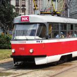 Nenechte si ujít Ekumenické zahájení Noci kostelů 2018 17:30 18:00 Zůstávali přes noc v okolí Božího domu (Srov.