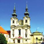 18:00 18:30 Zahájení, úvodní ztišení Čtení z Písma, modlitba a biblická úvaha 18:30 23:00 Co o nás možná nevíte Projekce představující život Farního sboru ČCE v Brně II v Blahoslavově domě 18:30