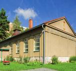 24 25 Sbor Páně Církve československé husitské v Řečkovicích Vážného 6, Brno-Řečkovice, www.ccshreckovice.