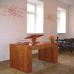 Taizé Meditativní modlitba s písněmi z Taizé založená na četbě z Písma svatého, zpěvu a tichu Doprovodný program: 17:30 20:00 Výtvarná dílna pro děti 17:30 22:00 Kavárna a čajovna Kostel