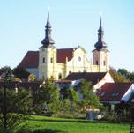 1914 knězem Metodějem Hoškem. U příležitosti 100. výročí obnovení byla provedena celková rekonstrukce.