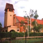 příchozích) Kostel Povýšení sv. Kříže ve Slatině Šmahova ul., Brno-Slatina, www.katolik.