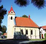 ) 18:15 19:00 Mše svatá v kostele 19:00 20:30 Venkovní program pro školní děti. (V případě deště se program nekoná.
