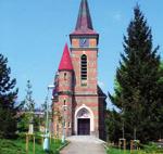 18:00 Loutkové divadlo pro děti 18:30 Hudební vystoupení scholičky 19:00 Přednáška, jakou funkci má kostel 19:20 Přednáška o historii kostela v Babicích nad Svitavou 20:00 Hudební vystoupení scholy