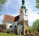 18:00 Zahájení Noci kostelů 18:00 21:00 Volná prohlídka kostela, kaple a klášterního muzea (Pro děti je zajištěn doprovodný program.