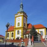 21:00 Poděkování, rozloučení, ukončení Noci kostelů 2018 56 Doprovodný program: 18:00 20:45 Během celého večera možnost rozhovoru se sestrami nebo s knězem Další pozvánky: 31. 5. Slavnost Těla a Krve Páně 8.