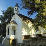19:00 19:30 Ubi caritas et amor Kde je dobrota a láska, tam je Bůh Vranovský sbor pod vedením Martiny Komínkové přednese několik různých zhudebnění známého textu.