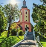 19:00 19:50 Taizé Ztišení se zpěvy z Taizé sbor Versus z Brna a skupina Krtci z Bošovic 19:50 20:00 Prohlídka kostela, věže a bývalé fary možnost prohlídky kostela, varhan, zvonů, hodinového stroje,