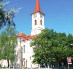 76 Otnice, kostel sv. Aloise Otnice, www.otnice.9e.cz IDOS Vlak S2 (do Sokolnic) + Bus 610 (.host. U Marků) Nedělní bohoslužba: 9:30 Šaratice, kostel sv. Mikuláše Šaratice, www.saratice.