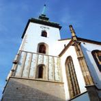 18:00 24:00 Duchovní program Modlitba za akci Noc kostelů a její účastníky Kostel sv. Michala Dominikánské náměstí, Brno, www.svatymichalbrno.