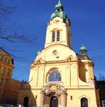18:00 Zahájení 19:00 20:00 Prohlídky kostela 21:00 22:00 Individuální a komentované prohlídky. Provázejí mladí dobrovolníci ze společenství Živé kameny.