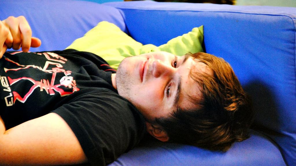 Chlapec, 20 let: Jsem tu spokojený hlavně s pracovníky, jejich ochotou a angažovaností, také za jejich schopnost naslouchat a poradit. PROGRAM REALIZOVALI Bc. Simona Zatloukalová Bc.