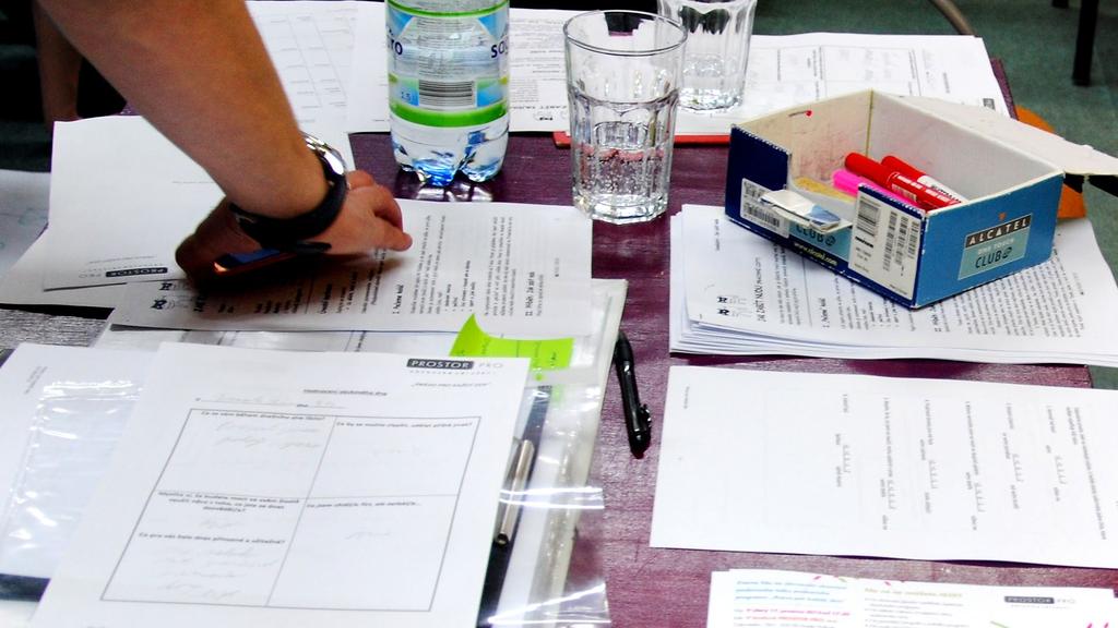Určitě jsem nevěděla tolik o zákonech - co se smí a co ne. Tento program mi dal hodně důležitých informací a rad do života.