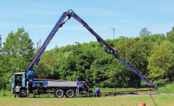 BETON 5% sleva z ceníku betonových směsí při platbě v hotovosti SPECIÁLNÍ BETONY (Kč/m 3 ) ANHYDRITOVÝ POTĚR AN 20 4 330 5 239 TEKUTÝ BETON PRO PODLAHY C 16/20 4 230 5 118 ANHYDRITOVÝ POTĚR AN 25 4