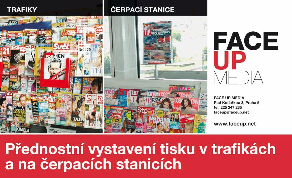 To jen ti postižení (autora tohoto článku nevyjímaje) si od listopadu loňského roku poctivě kupují českou mutaci tohoto světoznámého ekonomického časopisu.