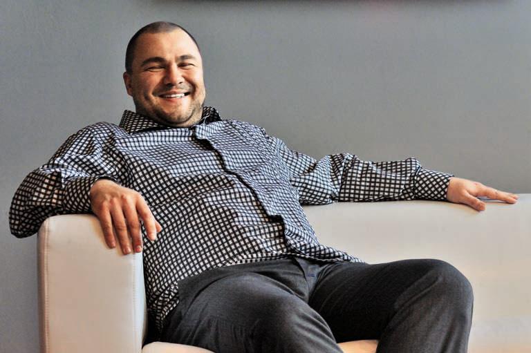 ŽURNÁL TŘI OTÁZKY PRO MARKETINGOVOU ŘEDITELKU FTV PRIMA DENISU SCHULZOVOU Jakým způsobem se teď Prima family uvádí do povědomí?