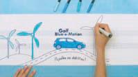 HODNOCENÍ REKLAMY TV SPOTY LISTOPAD 2011 Mezi listopadovými televizními spoty byl nejúspěšnější Volkswagen se