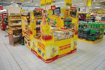 design Realizace: POS Media CR JAK TO VIDÍ Pavel Kozler POS Media CR Key Account Manager Jaroslava Suchopárková Onyx