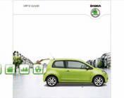 Zadavatel: Škoda Auto Agentura: Leagas Delaney Tvůrčí tým: Leagas Delaney Account tým: Leagas Delaney Mediální