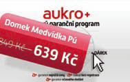 Elegance, interaktivita, zvuk a Karel Roden Co víc si přát?