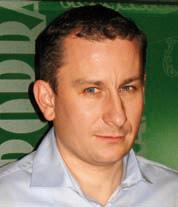 Střídá Janu Novákovou, která se bude starat o marketing divize Building & Commercial Services.