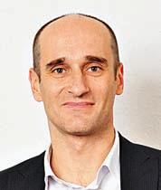 Ve firmě pracuje od roku 2010, naposledy jako Site Manager největší pobočky DHL Supply Chain Evropského distribučního centra pro společnost Lego Group. Dříve působil např.