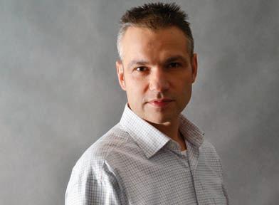 Inu, snad to teď bude všechno stíhat... < INZERCE A111019400 Z OGILVY NA VOLNOU NOHU TOMÁŠ MRKVIČKA Tomáš Mrkvička se přidal k řadě těch, kteří nedávno opustili Ogilvy.