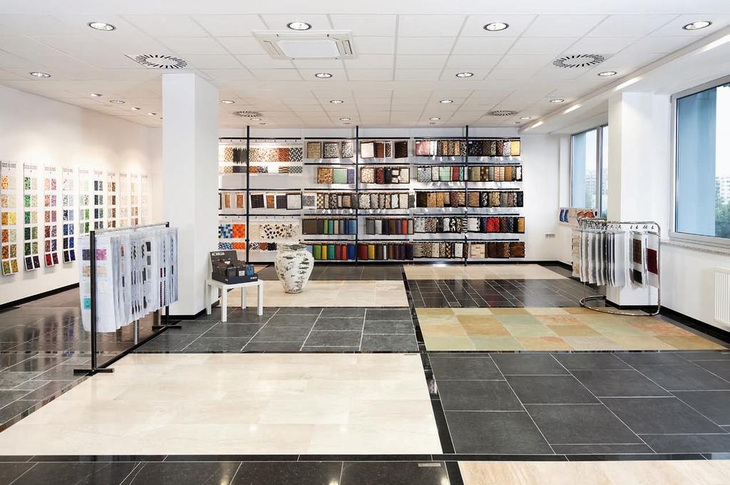 Nespresso Boutique oslovuje všech pět smyslů a nabízí široký sortiment káv, kávovarů i příslušenství spolu s nápady a tipy na přípravu kávy, říká Country Business Manager společnosti Josef Voltr.