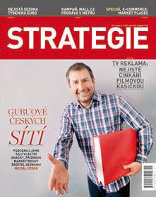 Předplaťte si Strategii Předplatné na rok + jedinečný dárek kniha Jak rozumět médiím Autor je jedním z nejvýznamnějších teoretiků masových médií a sociologů kultury a jeho dílo