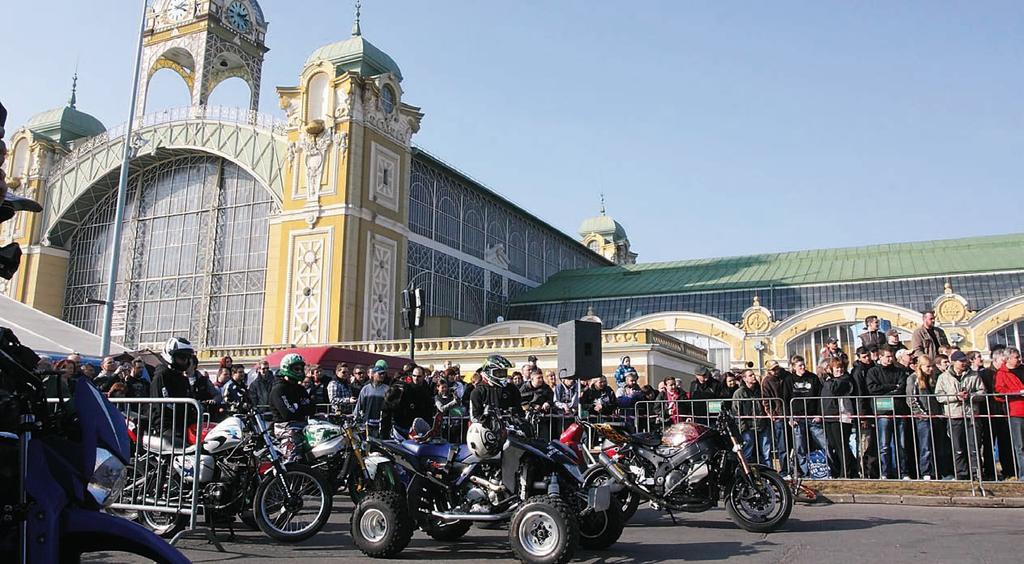 VÝSTAVNICTVÍ KALENDÁRIUM VÝSTAVNÍCH AKCÍ 2012 LEDEN 7. 8. 1. 2012 Národní výstava psů www.cmku.cz, www.msks.cz 12. 15. 1. 2012 Go www.bvv.cz/go-regiontour 12. 15. 1. 2012 Regiontour www.bvv.cz/go-regiontour 13.