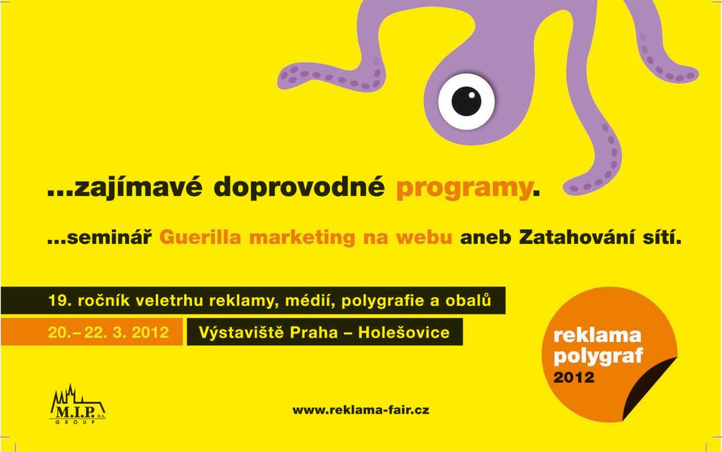cz VIPHARM SLOVAKIA Poprvé použito: 2010 Popis: Návrh řešení a realizace výstavního stánku k příležitosti farmaceutického kongresu Nejvhodnější pro: