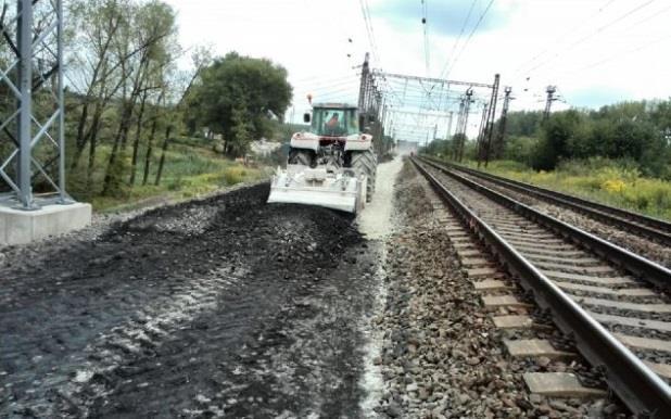 Problémy s přípravou VRT Územní stabilizace jednotlivých tras v Zásadách územního rozvoj krajů (ZÚR) a návazných územních